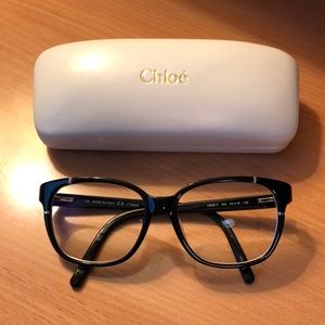 Chloe Glasses